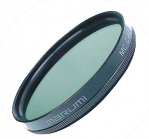 Светофильтр 52mm Marumi MC-Circular PL поляризационный