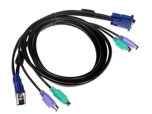 Набор кабелей D-Link DKVM-CB3