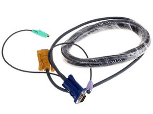Набор кабелей D-Link DKVM-IPCB5 для DKVM-IP