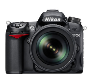 Цифровой фотоаппарат Nikon D7000 (Б.У.) 1.S