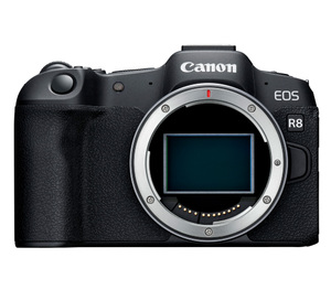 Цифровой фотоаппарат Canon EOS R8 Body (