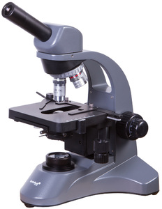 Микроскоп монокулярный Levenhuk 700M