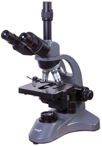 Микроскоп тринокулярный Levenhuk 740T