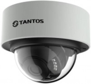 IP Видеокамера Tantos TSi-Dn226FP 3.6mm