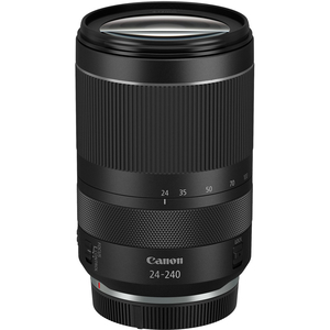 Объектив Canon RF 24-240mm F4-6.3 IS USM