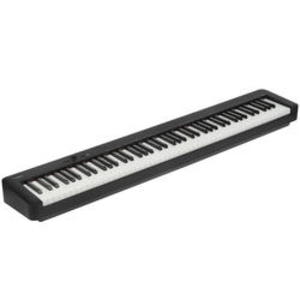 Цифровое фортепиано Casio CDP-S100BK