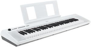 Цифровое фортепиано Yamaha NP-12