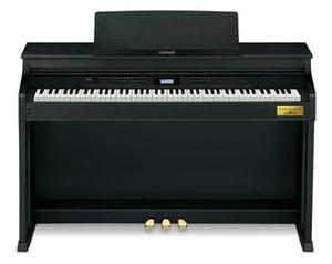 Цифровое фортепиано Casio Celviano AP-700BK
