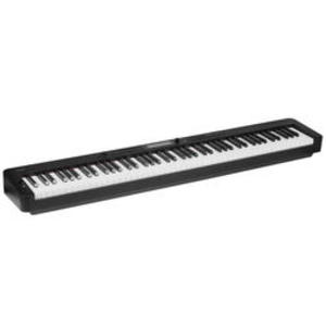 Цифровое фортепиано Casio CDP-S350BK