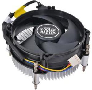 Кулер для процессора CoolerMaster X Dream P115  RR-X115-40PK-R1