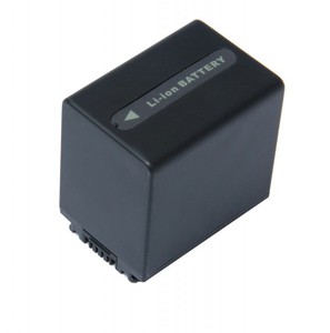 Аккумулятор Pitatel NP-FH70 для Sony 7.2V 2200mAh, усиленный (SEB-PV1008)