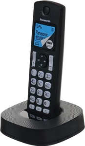 Телефон беспроводной (DECT) Panasonic KX-TGC310RU1