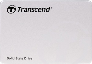 SSD диск 128Gb Transcend 370s [TS128GSSD диск370S]