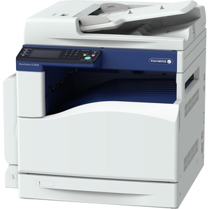 МФУ Xerox DocuCentre SC2020 (Копир-принтер-сканер)