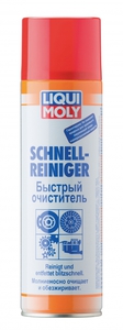 Очиститель унивесальный LIQUI MOLY Schnell-Reiniger, 500 мл (1900)