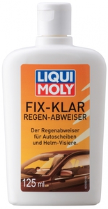 Антидождь LIQUI MOLY Fix-klar Regenabweiser, 0.125л (7505)