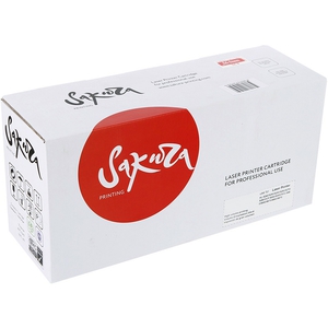 Картридж SAKURA 106R02310 для Xerox WC_3315/WC_3325, 5000 к.