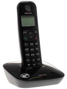 Радиотелефон teXet TX-D6705A