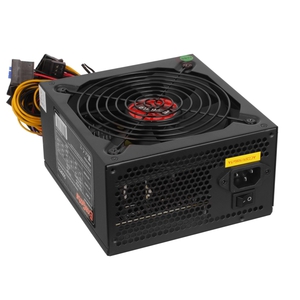 Корпус ExeGate ATX-450PPX 450W EX221640RUS