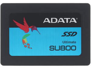 SSD диск 512Gb A-Data Ultimate SU800 ASU800SS-512GT-C