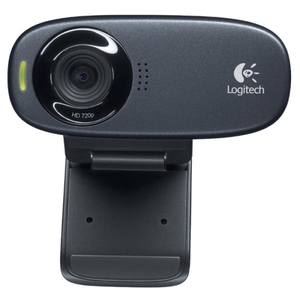 Веб-камера Logitech Webcam C310 HD 960-000638 / 960-000585 / 960-001065