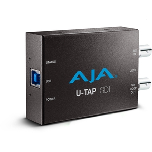 Внешний модуль вывода AJA T-TAP-SDI