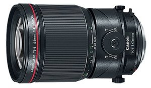 Объектив Canon TS-E 135mm F4.0 L Macro (