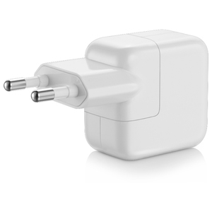 СЗУ с выходом USB для iPad/iPhone (2100 mAh) ORIG