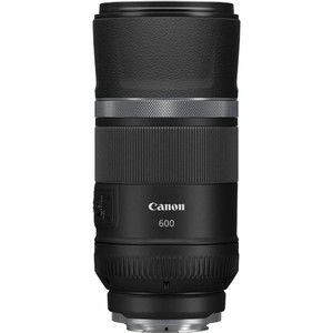 Объектив Canon RF 600mm F11 IS STM (