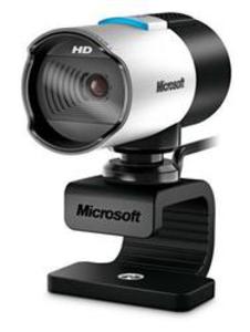 Web-камера Microsoft LifeCam Studio Q2F-00004 / Q2F-00018