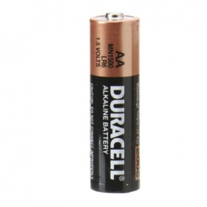 Батарейка AA Duracell Basic 1шт