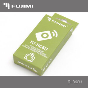 Пульт беспроводной Fujimi FJ-RC6U для Pentax, Olympus