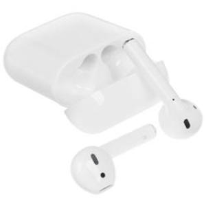 Наушники Apple AirPods 2 Bluetooth белый (MV7N2RU/A)