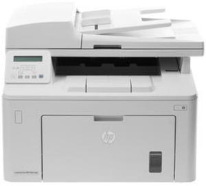 МФУ лазерное HP LaserJet Pro M227sdn