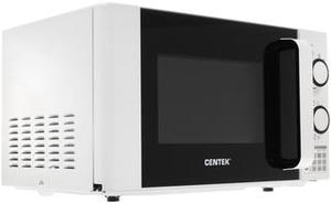 Микроволновая печь Centek CT-1585 черный, белый