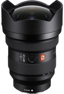 Объектив Sony FE 12-24mm F2.8 GM (SEL1224GM)