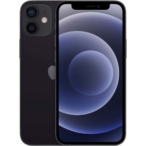Смартфон Apple iPhone 12 256Gb Black (MGJG3RU/A)