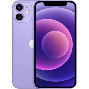 Смартфон Apple iPhone 12 256GB Purple (MJNQ3RU/A)