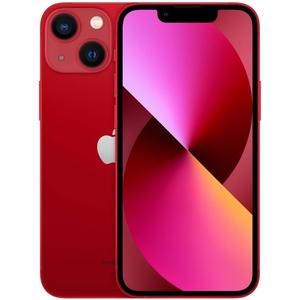 Смартфон Apple iPhone 13 256GB (PRODUCT)RED (MLP63RU/A)