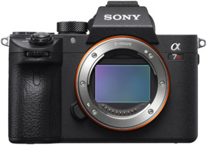 Цифровой фотоаппарат Sony Alpha ILCE-7RM4A Body (