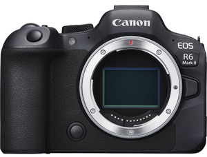 Цифровой фотоаппарат Canon EOS R6 Mark II Body (