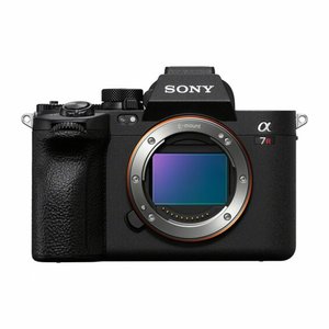 Цифровой фотоаппарат Sony Alpha A7R mark V Body