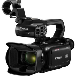 Видеокамера Canon XA60 4K