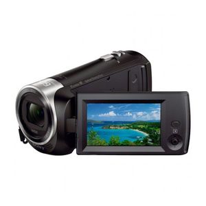 Видеокамера Sony HDR - CX405 (без русского)