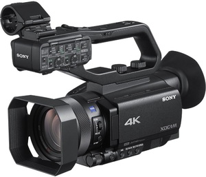 Видеокамера Sony PXW-Z90 (без русского)