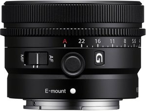 Объектив Sony FE 24mm f/2.8 G (SEL24F28G)