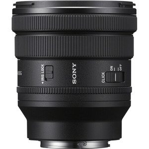 Объектив Sony FE PZ 16-35mm f/4G (SELP1635G)