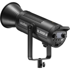 Cветодиодный осветитель Godox SL300III Bi студийный