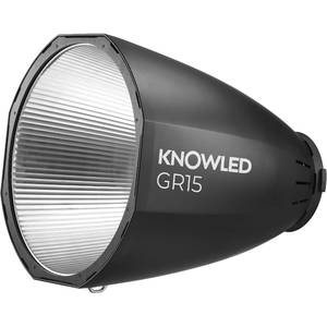 Рефлектор Godox Knowled GR15 с байонетом G Mount