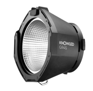 Рефлектор Godox Knowled GR45 с байонетом G Mount